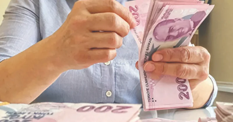 Hesaplarınızı hemen kontrol edin: 1 milyon 290 bin kişi faydalanacak!