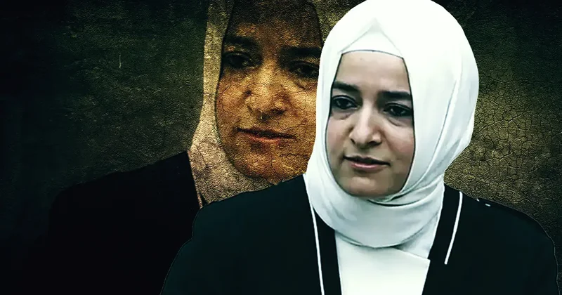 Fatma Betül Sayan Kaya ya 2 yılda 60 özel kalem! Fatih Altaylı nedenini açıkladı: Bu asla doyurulamayacak bir açgözlülük