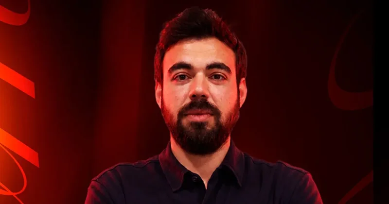 Galatasaray Kadın Futbol Takımı, Ercan Özer ile anlaştı!