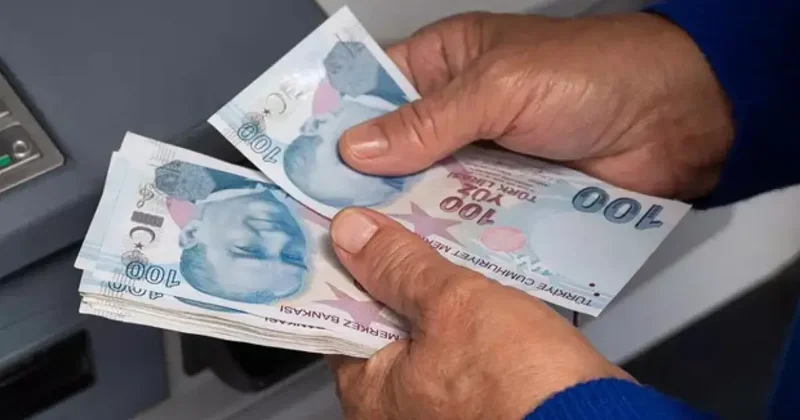 Üç aylık enflasyon verisi belli oldu: Memur ve emekli zammında son durum