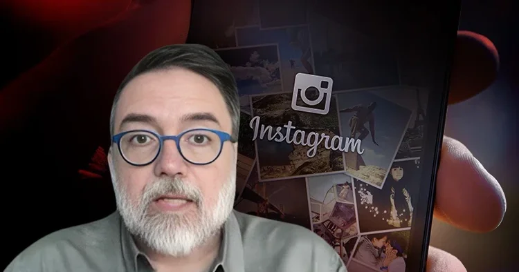 Instagram la ilgili bomba iddialar! Eski çalışanı CNN TÜRK e konuştu: Kızımdan mahrem fotoğraflar istenince ihbarcı oldum