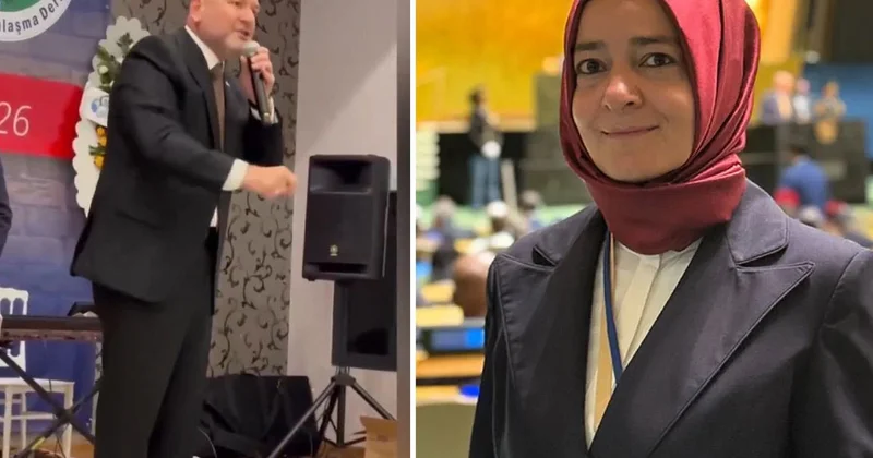 Süleyman Soylu dan fon vurgunuyla ilgili çok sert sözler: İçimizde kim yanlış yaparsa...