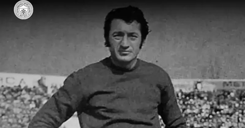 Fenerbahçe nin efsane kalecisi Ilie Datcu hayatını kaybetti Fanatik Gazetesi Fenerbahçe (FB) Haberleri Spor
