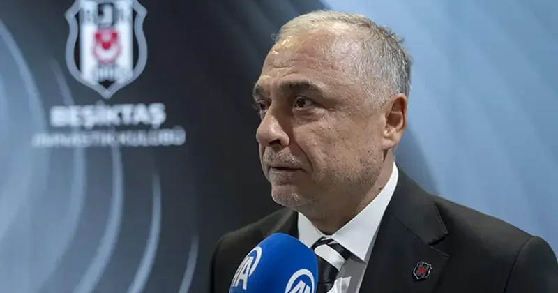 Beşiktaşlı yönetici Cengiz Sarıkaya: MHK süreci takımımıza başarı olarak yansıyacaktır Fanatik Gazetesi Beşiktaş (BJK) Haberleri Spor
