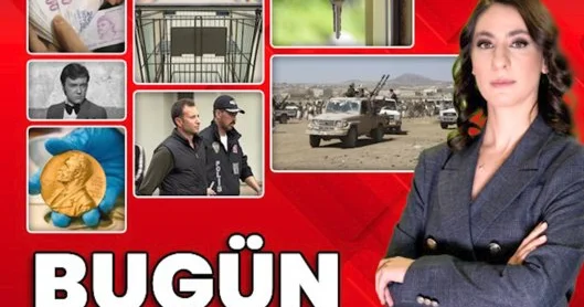 Bugün Ne Oldu? 5 Ekim 2026 haberleri: Enflasyon 4 yıl 10 ay sonra %30 un altına düştü, Hakem Yasin Kol a tutuklama talebi, Arap koalisyonundan Yemen o