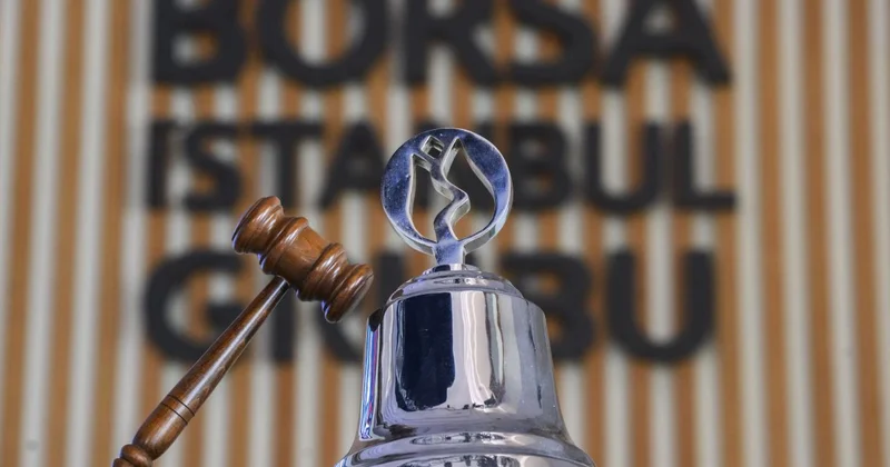 Borsa İstanbul da yükseliş eğilimi sürüyor