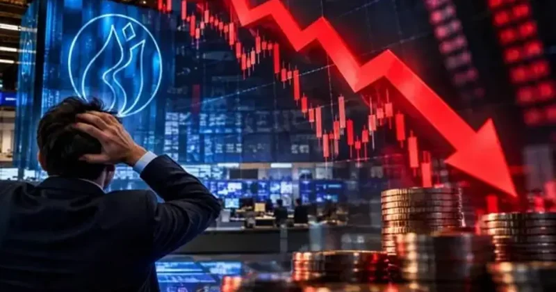 Milyarlık manipülasyon kıskacında kritik adım: Fonlara 2 yıllık mercek