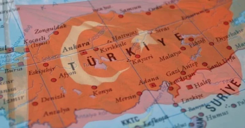 Türkiye de hiç vali çıkarmayan şehirler: 40 il listeye girdi Sözcü Gazetesi