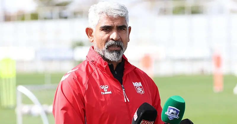 İsmet Taşdemir den MHK açıklaması