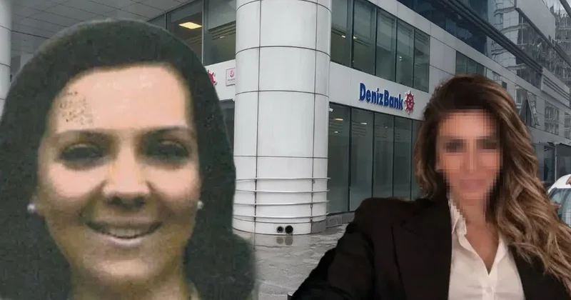 Denizbank vurguncusu ABD de yakalandı! Petrol şirketi sahibi ailenin adı dosyaya girdi