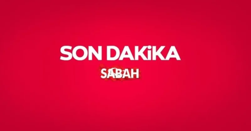 Şanlıurfa’da Ankara uçağında bomba ihbarı paniği: Yolcular tahliye edildi