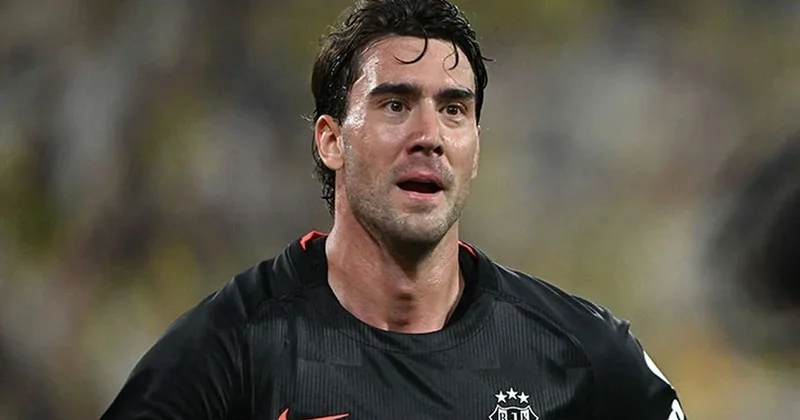 Beşiktaş a Vlahovic müjdesi, işte döneceği maç Sözcü Gazetesi