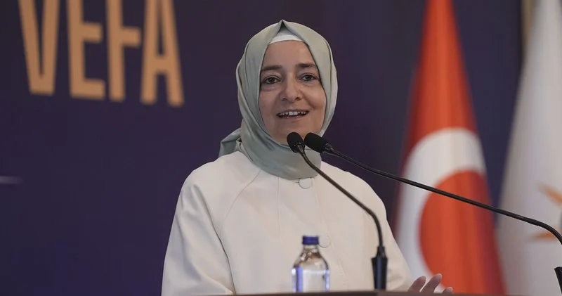 Fatma Betül Sayan Kaya ve eşi gönüllü ödeme yaptı
