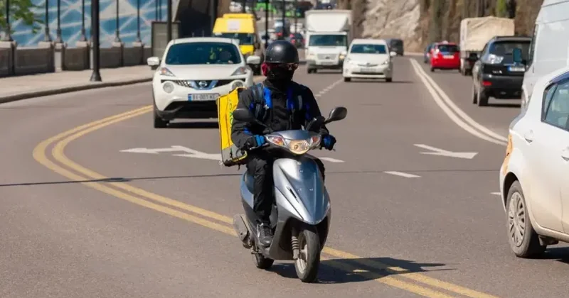Motokuryelerin altın çağı bitti! 200 bin liralık kazanç hayal oldu