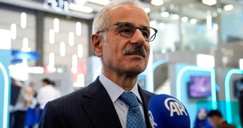 Türksat 7A uydusunun üretim süreci için geri sayım