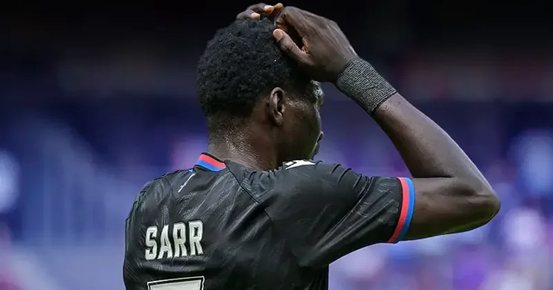 Galatasaray ın en büyük transfer hedefiydi! Ismaila Sarr hamlesi: Sürpriz imza an meselesi Fanatik Gazetesi Galatasaray (GS) Haberleri Spor