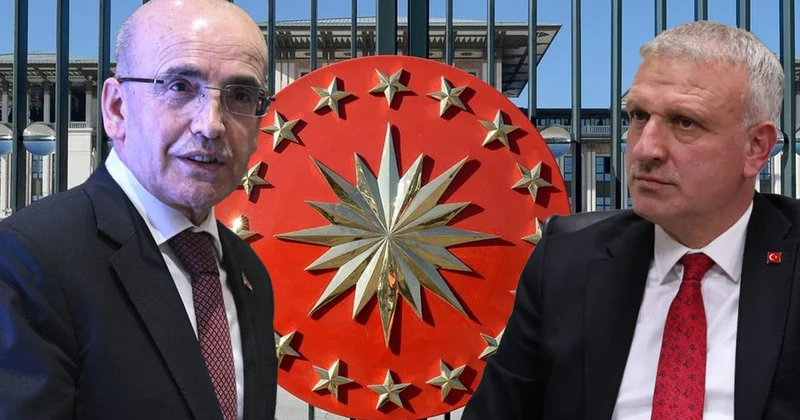 Cumhurbaşkanı Başdanışmanı Saral dan Bakan Şimşek e fon krizi uyarısı