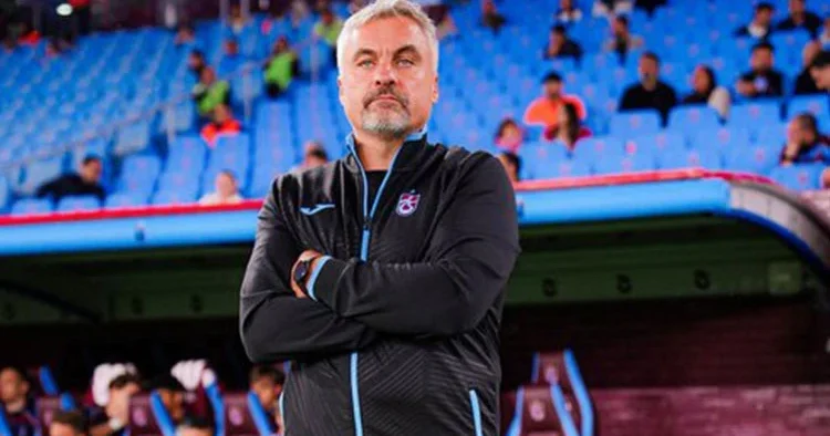 Trabzonspor, yoğun maç programına giriyor