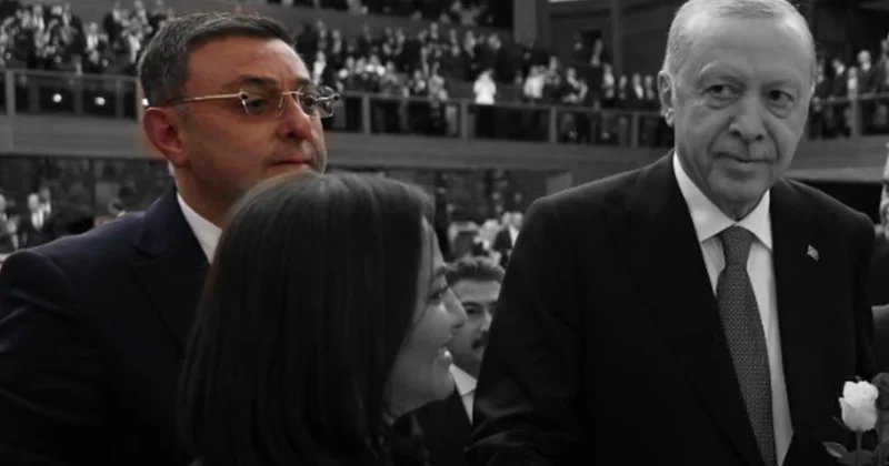 AKP de Reis partiyi kapatsa krizi! Kulağı çekildi... Sözcü Gazetesi