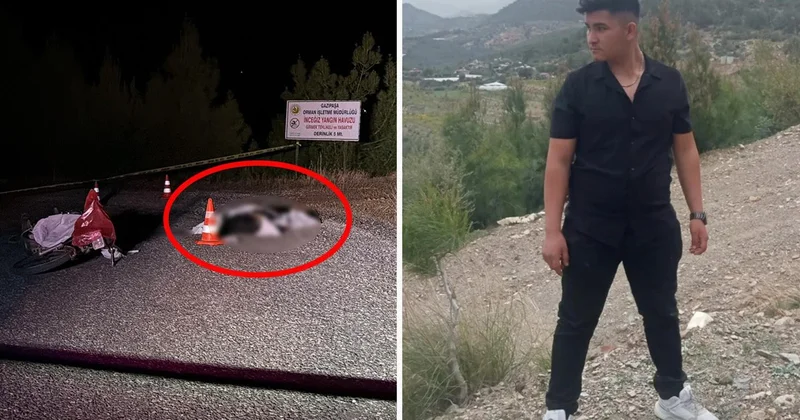 Berna yı arıyorum dedi, 13 yerinden bıçaklandı