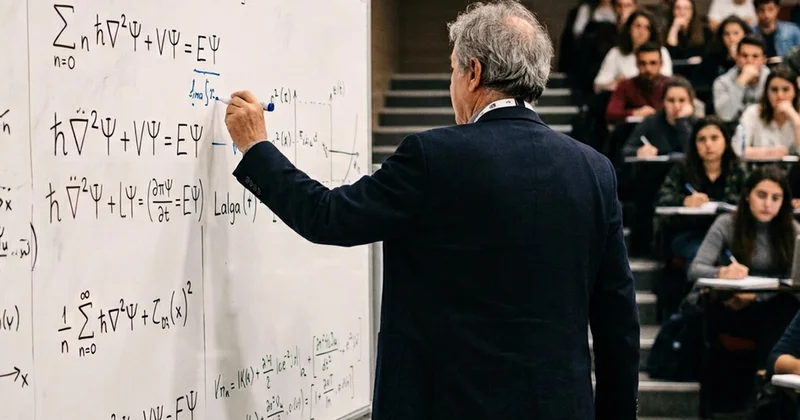 Bar Ilan daki profesör, 700 Filistinliyi öldürme planı iddiasıyla tutuklandı