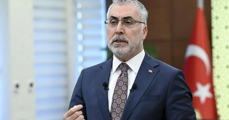 Bakan Işıkhan: GÜÇ Programı ile 630 binden fazla gence ulaşıldı