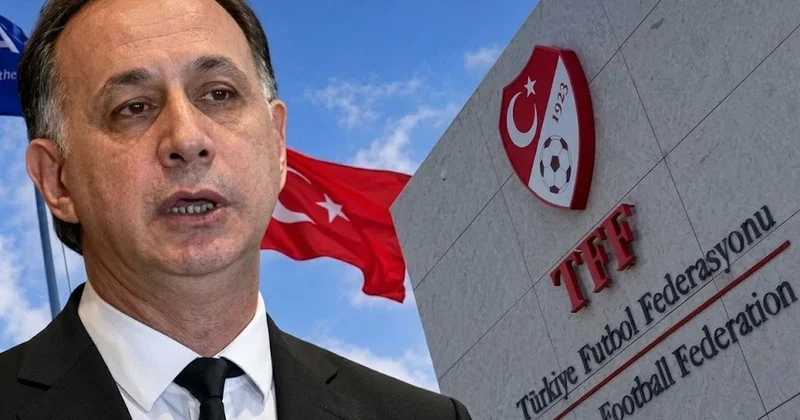 MHK Başkanlığı için yeni bir isim daha ortaya çıktı
