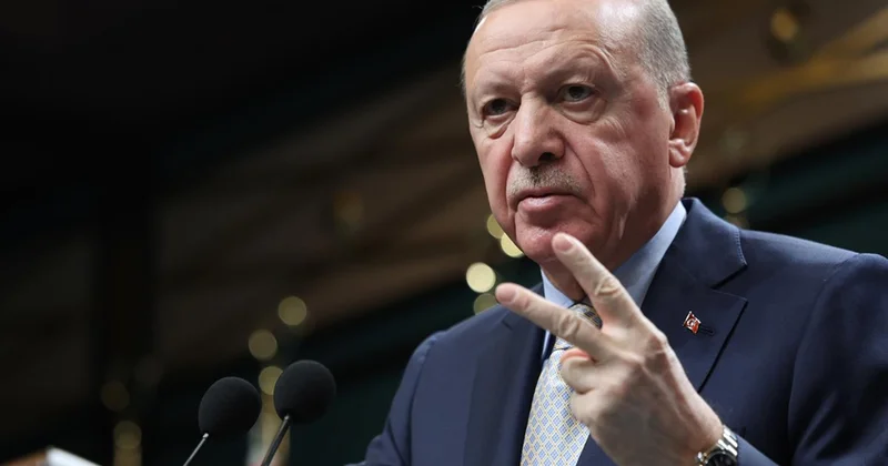 50 kişinin ismi tek tek tespit edildi, Cumhurbaşkanı Erdoğan talimat verdi: O paraları getirecekler