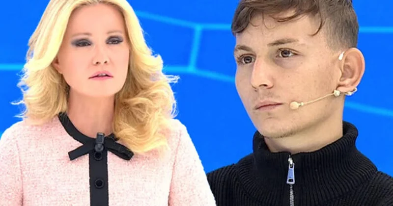 Yaşama tutunmak için babasını arayan Hamid Yorulmaz dosyasında anne tutuklandı