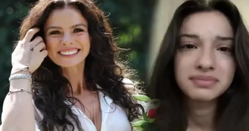 Özge Özpirinçci ye ölüm tehdidi! Eski rol arkadaşı hakkında suç duyurusunda bulundu!