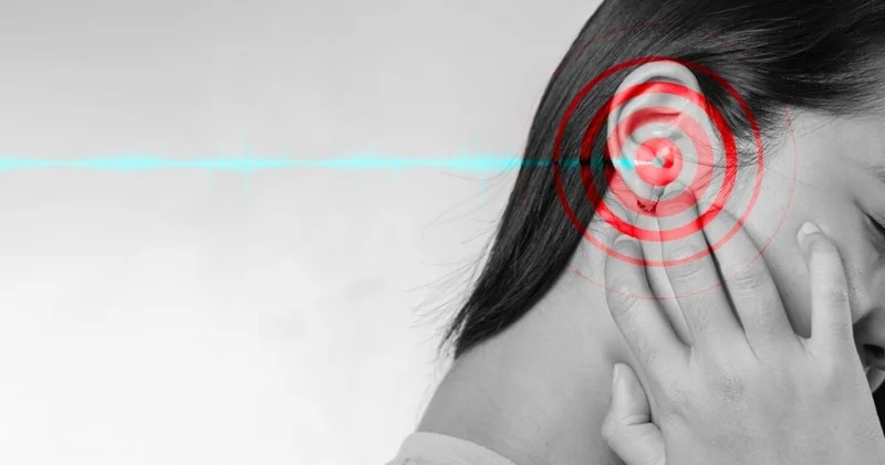 Stres kulağa vurur mu? Uzmanlar kulak çınlaması ve stres bağlantısını anlattı