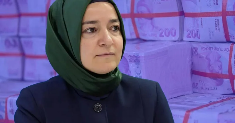 Fatma Betül Sayan Kaya, fona yatırdığı 63 milyon TL nin kaynağını bakın nasıl açıkladı