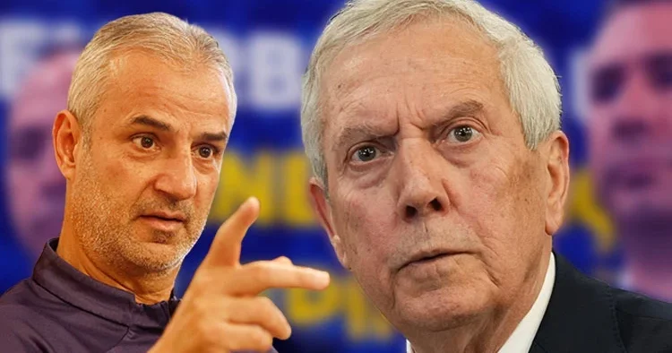 Fenerbahçe nin transferi ya Real Madrid ya Milan dan! Bedava gelebilir