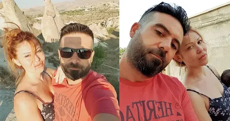 Eşi 3 üncü kattan düşüp ölen Özgül: Şüpheliler gereken cezayı alsın