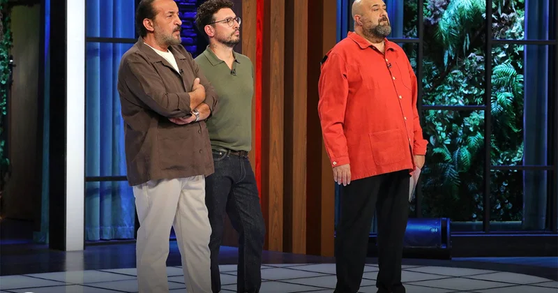 MasterChef’te Kim Elendi? 4 Ekim Eleme Gecesinde Yarışmaya Veda Eden İsim Belli Oldu Son Haberler