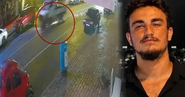 Antalya haberleri Antalya da acı olay! Harçlığını çıkarmak için girdiği iş sonu oldu 05 Ekim 2026