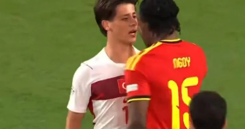 Maçtan günler sonra ortaya çıkan detay olay oldu! Arda yı yalnız bırakmışlar