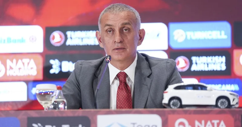 İbrahim Hacıosmanoğlu istifaya yanaşmıyor ama bazı üyeler seçime gitme konusunda bir hayli kararlı! Federasyonda soğuk Sözcü Gazetesi