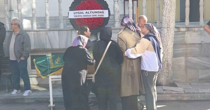 Fabrikada korkunç olay! 12 metreden düşen genç işçi kurtarılamadı