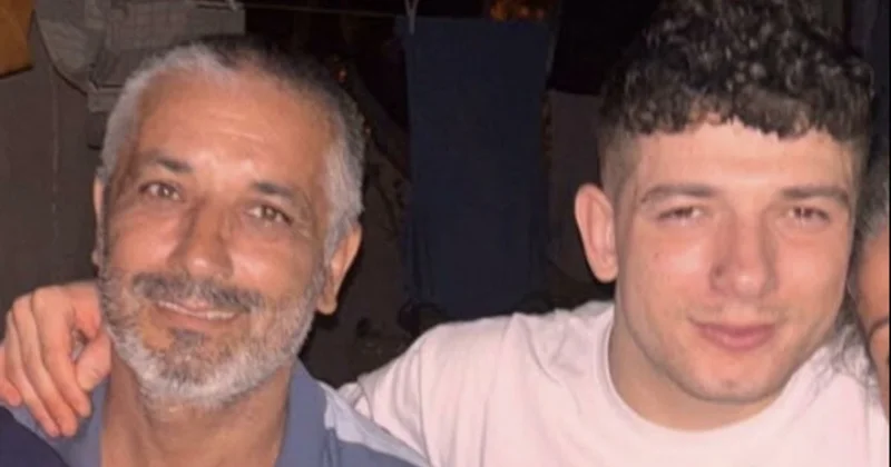 Cezaevinden izinli çıkan hükümlü, tartıştığı babasını öldürdü Sözcü Gazetesi