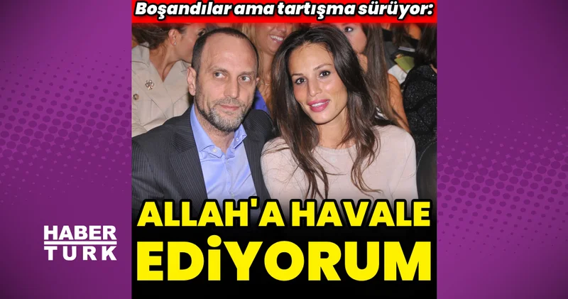 Güzide Duran dan eski eşi Adnan Aksoy a sert sözler