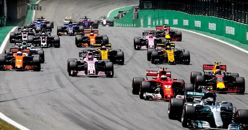 Formula 1 in ardından İstanbul a iki dev organizasyon daha