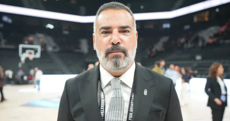 Beşiktaş ta Özkan Arseven den transfer müjdesi!