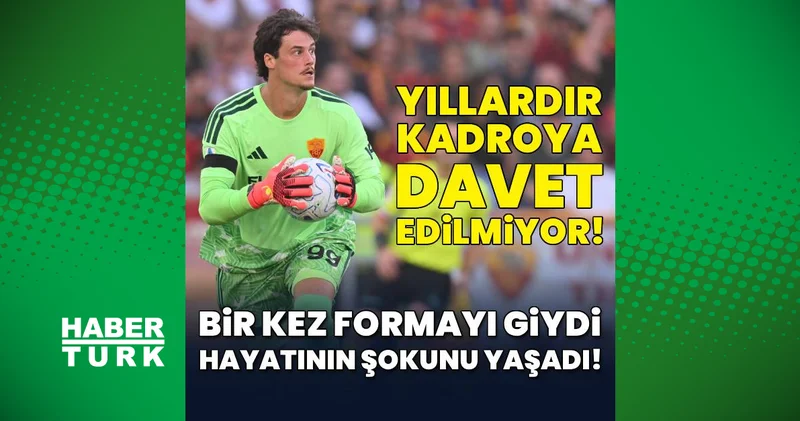Sırbistan dan Belçika ya geçme kararı alan Mile Svilar hayatının şokunu yaşadı! Yıllardır milli takım forması giyemiyor