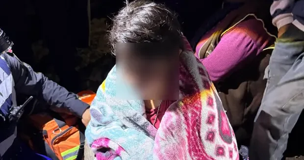 Mardin haberleri Mardin de köpekten kaçarken kaybolan çocuktan haber var 05 Ekim 2026