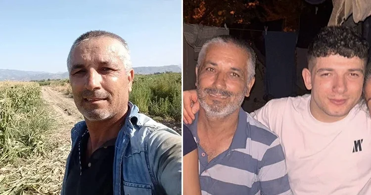 Aydın da acı olay: Cezaevinden izinli çıktı, tartışmada babasını bıçaklayarak katletti