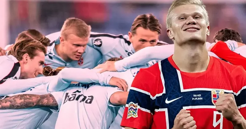 Manchester City yi korkutan Haaland sözleri: Tamamen tükenmiş durumda Fanatik Gazetesi Futbol Haberleri Spor