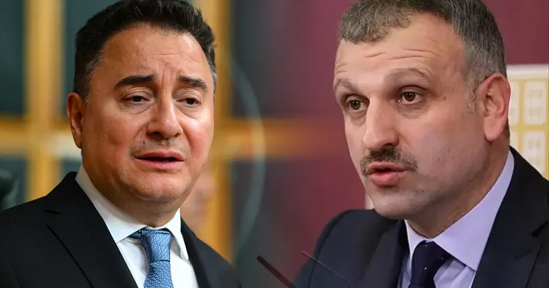 Oktay Saral’dan isim vermeden Ali Babacan’a tepki: “Siyasi fırsatçılara bırakılamaz”