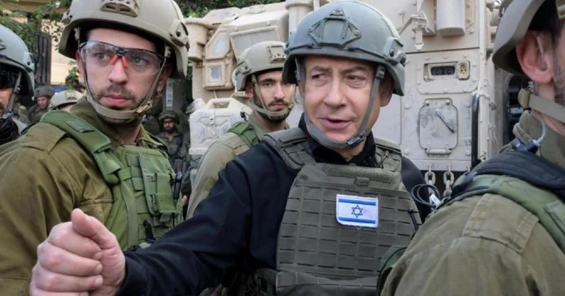Netanyahu ya sandık öncesi 29 bin şekellik fatura! Karar çıktı