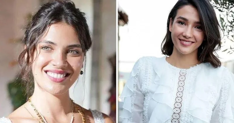 Biran Damla Yılmaz dan Aybüke Pusat a takip hamlesi! Eski sevgilisi devreye girdi